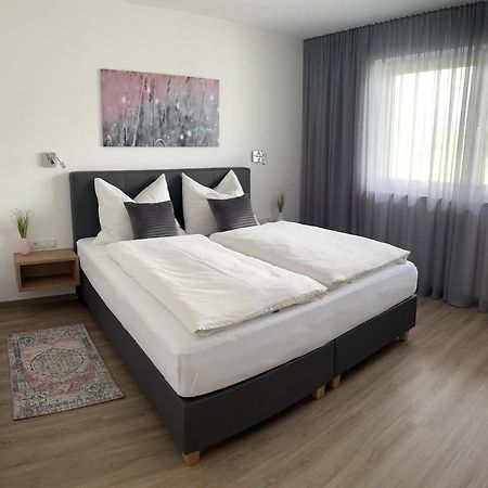 Ferienwohnung Ott ابسي المظهر الخارجي الصورة