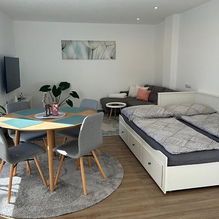 Ferienwohnung Ott ابسي المظهر الخارجي الصورة