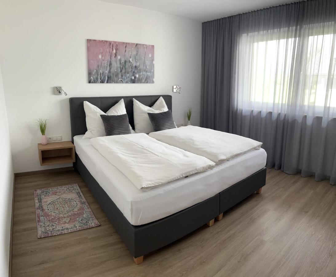 Ferienwohnung Ott ابسي المظهر الخارجي الصورة