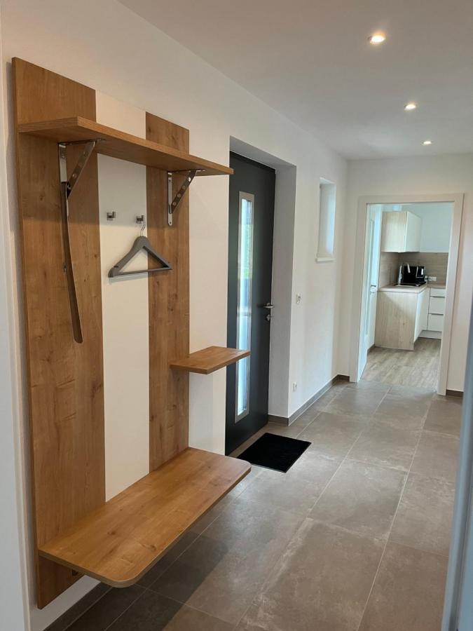 Ferienwohnung Ott ابسي المظهر الخارجي الصورة
