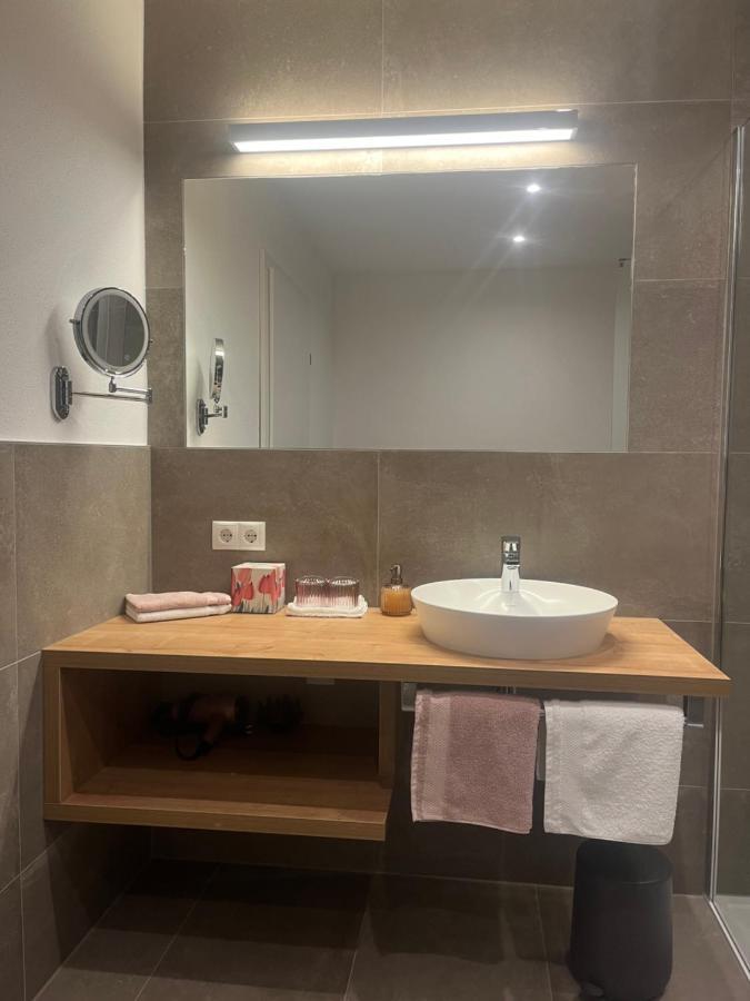 Ferienwohnung Ott ابسي المظهر الخارجي الصورة