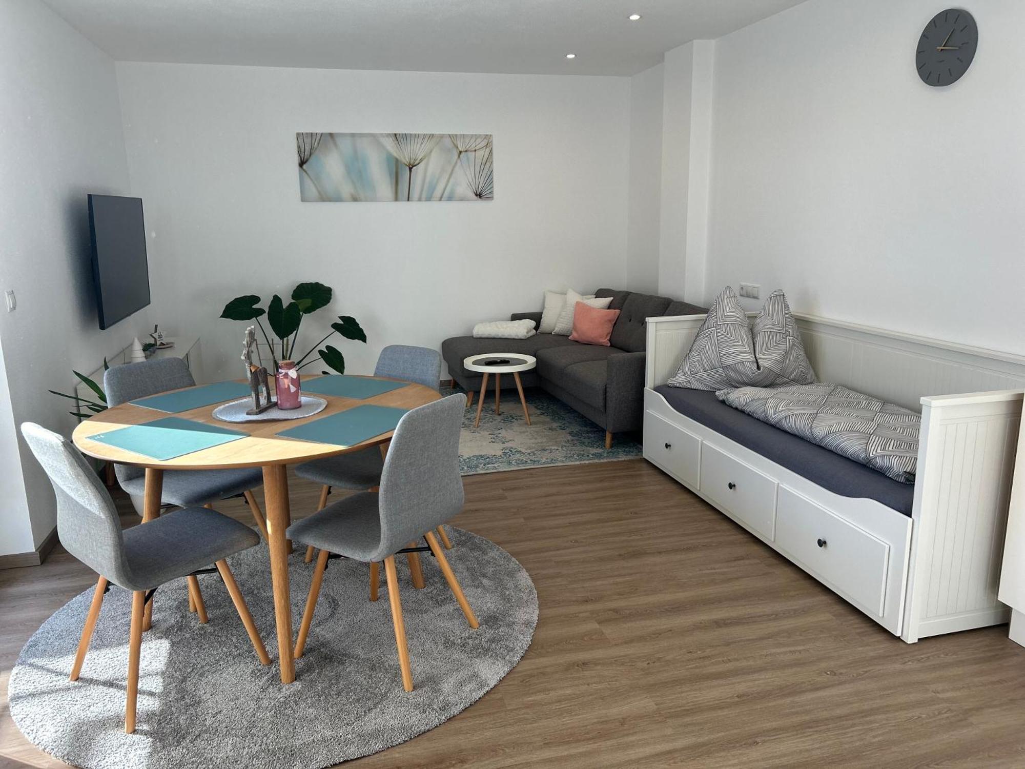 Ferienwohnung Ott ابسي المظهر الخارجي الصورة
